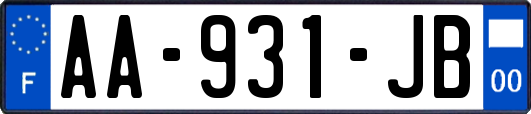 AA-931-JB