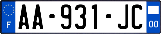 AA-931-JC