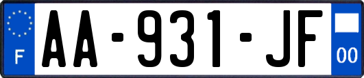 AA-931-JF