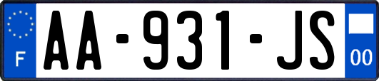 AA-931-JS