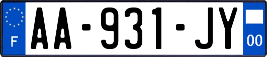 AA-931-JY