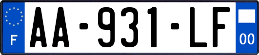AA-931-LF