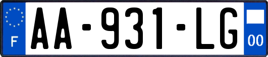 AA-931-LG
