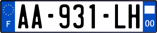 AA-931-LH