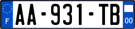 AA-931-TB