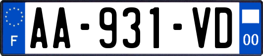 AA-931-VD