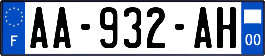 AA-932-AH