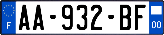 AA-932-BF