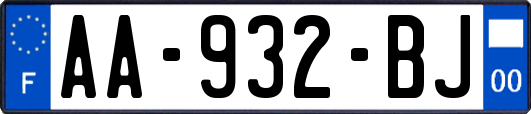 AA-932-BJ