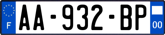 AA-932-BP