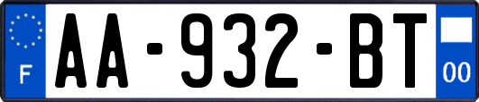 AA-932-BT