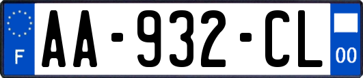 AA-932-CL