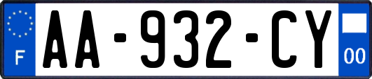 AA-932-CY