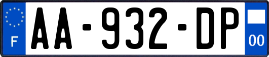 AA-932-DP