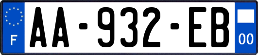 AA-932-EB