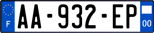 AA-932-EP