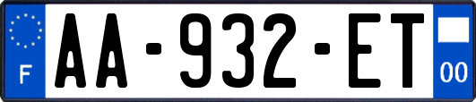 AA-932-ET