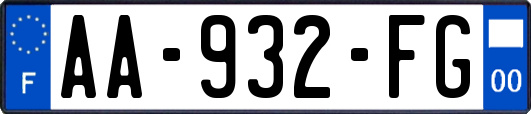 AA-932-FG