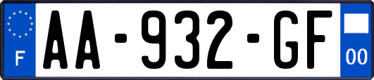 AA-932-GF