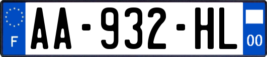 AA-932-HL