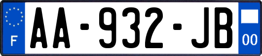 AA-932-JB