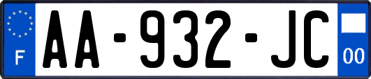 AA-932-JC