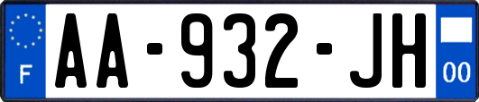 AA-932-JH