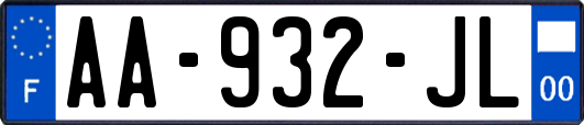 AA-932-JL