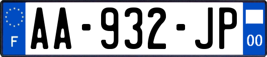 AA-932-JP