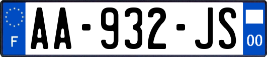 AA-932-JS