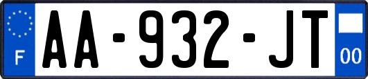 AA-932-JT