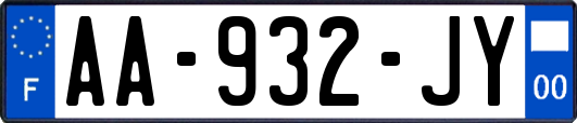 AA-932-JY