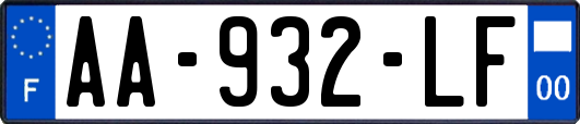 AA-932-LF