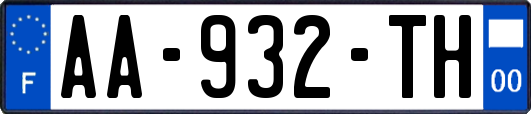 AA-932-TH