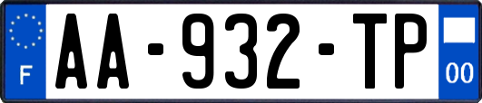 AA-932-TP