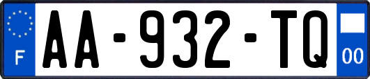 AA-932-TQ