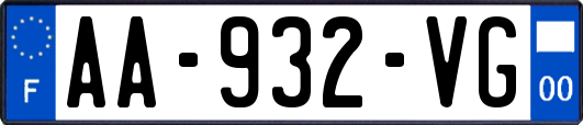 AA-932-VG