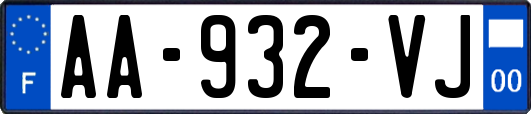 AA-932-VJ