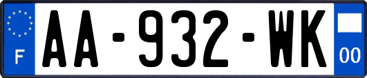 AA-932-WK