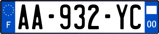 AA-932-YC