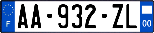 AA-932-ZL