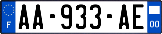 AA-933-AE