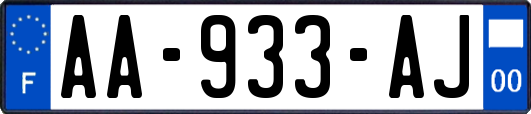 AA-933-AJ