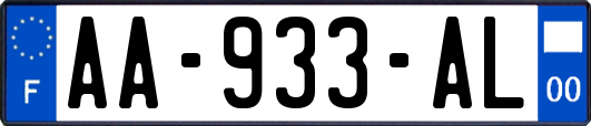 AA-933-AL