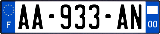 AA-933-AN