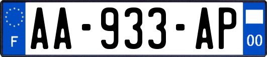 AA-933-AP