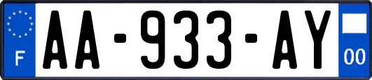 AA-933-AY