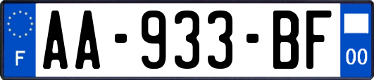 AA-933-BF