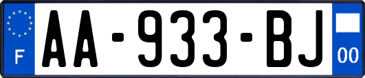 AA-933-BJ