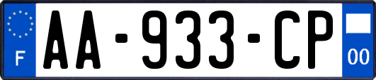 AA-933-CP